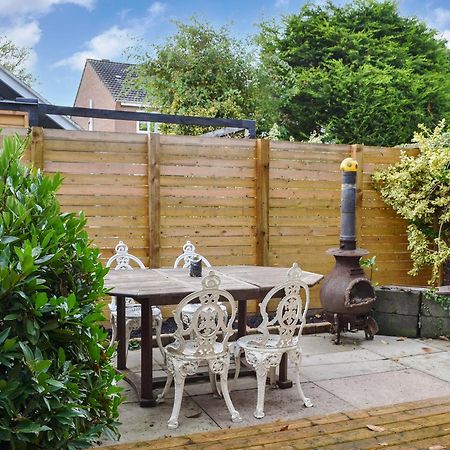 Fox Cottage Beverley Εξωτερικό φωτογραφία