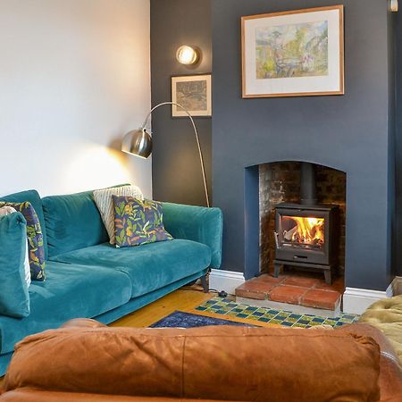 Fox Cottage Beverley Εξωτερικό φωτογραφία
