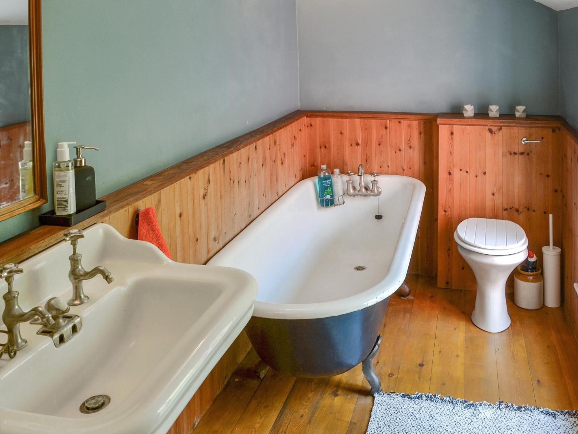 Fox Cottage Beverley Εξωτερικό φωτογραφία