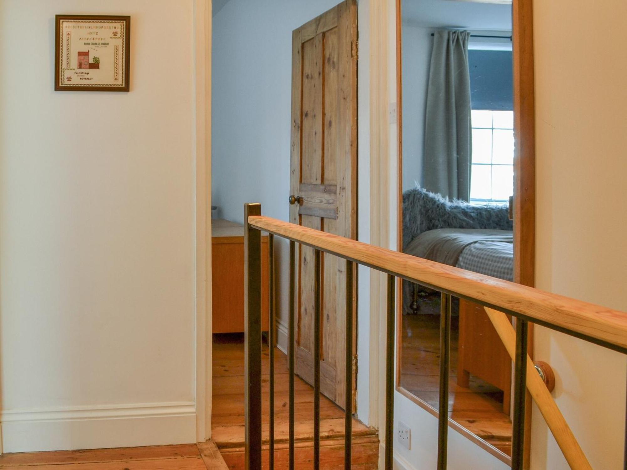 Fox Cottage Beverley Εξωτερικό φωτογραφία
