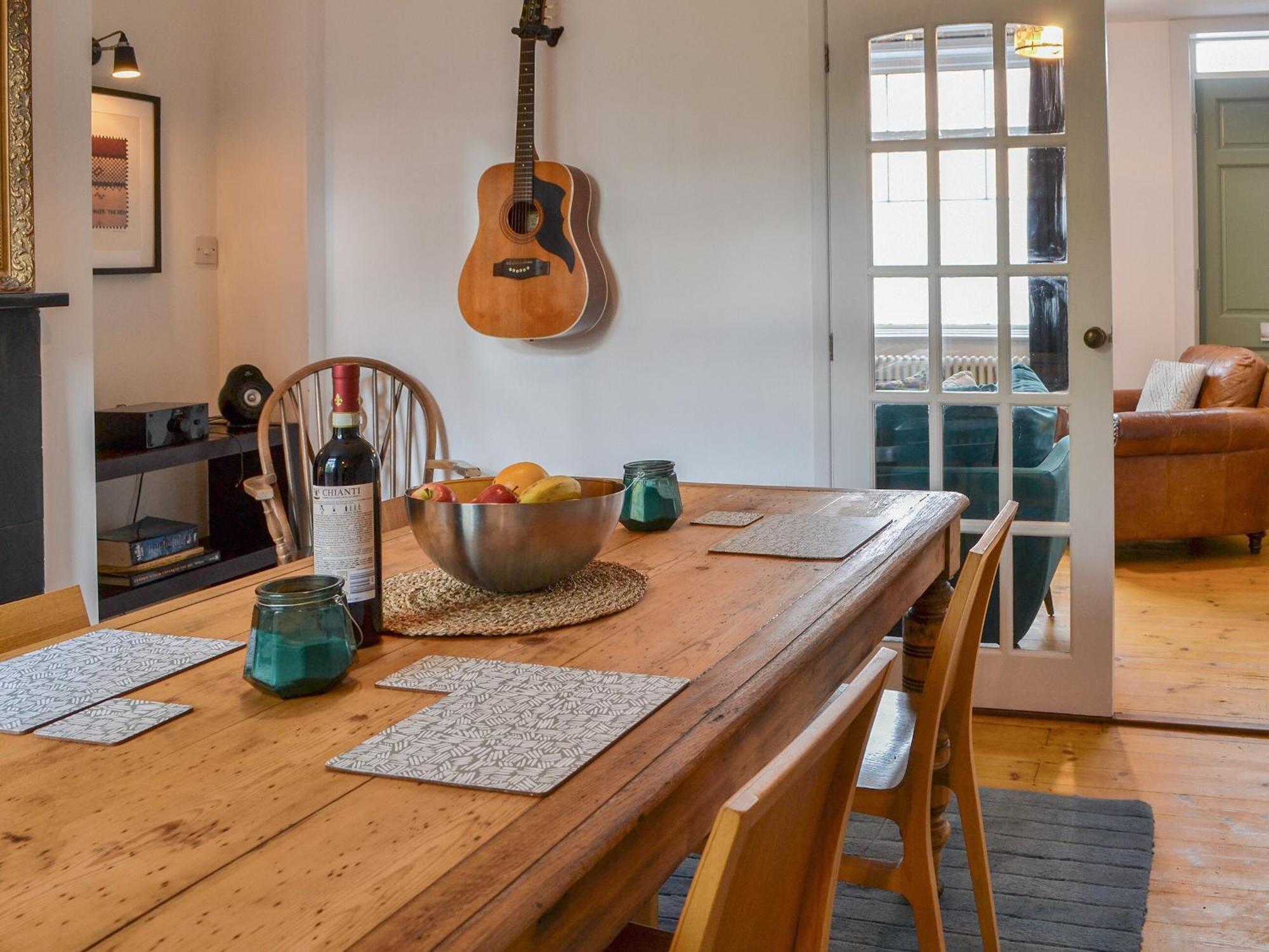 Fox Cottage Beverley Εξωτερικό φωτογραφία