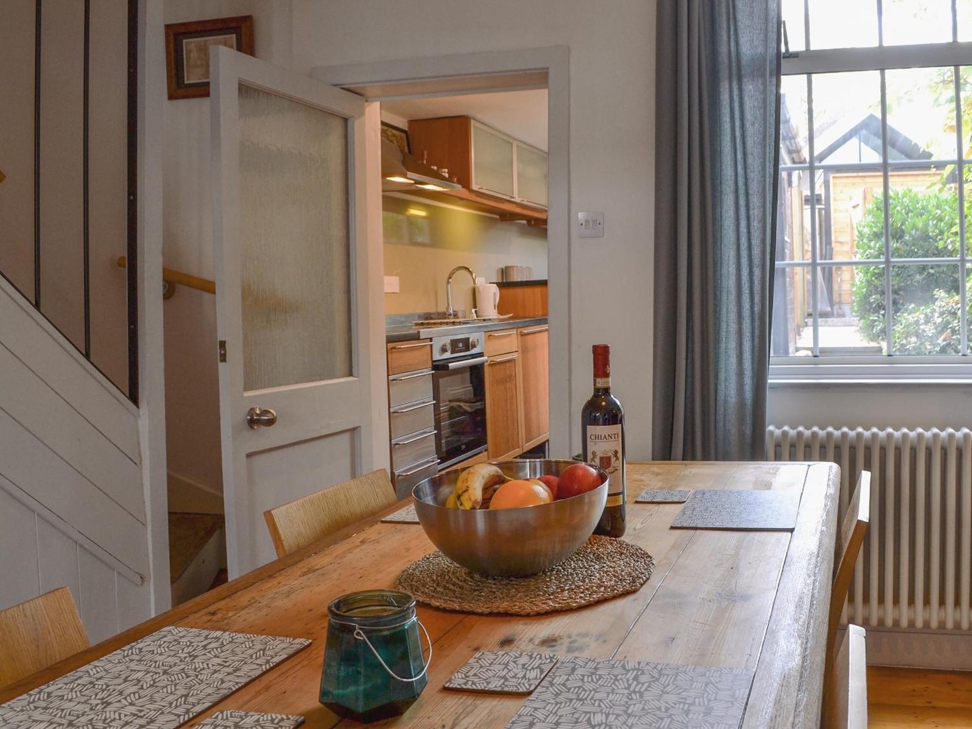 Fox Cottage Beverley Εξωτερικό φωτογραφία