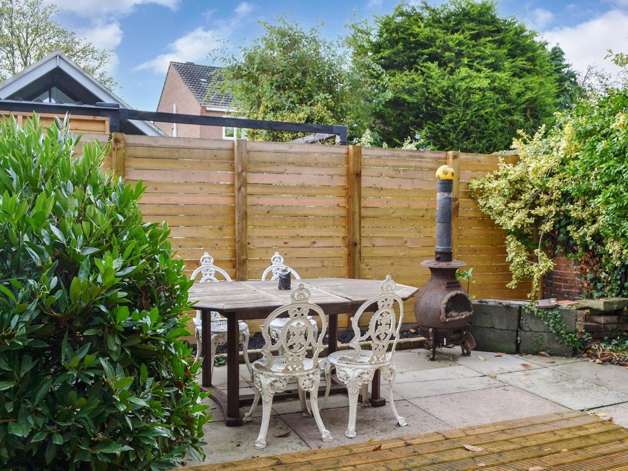 Fox Cottage Beverley Εξωτερικό φωτογραφία