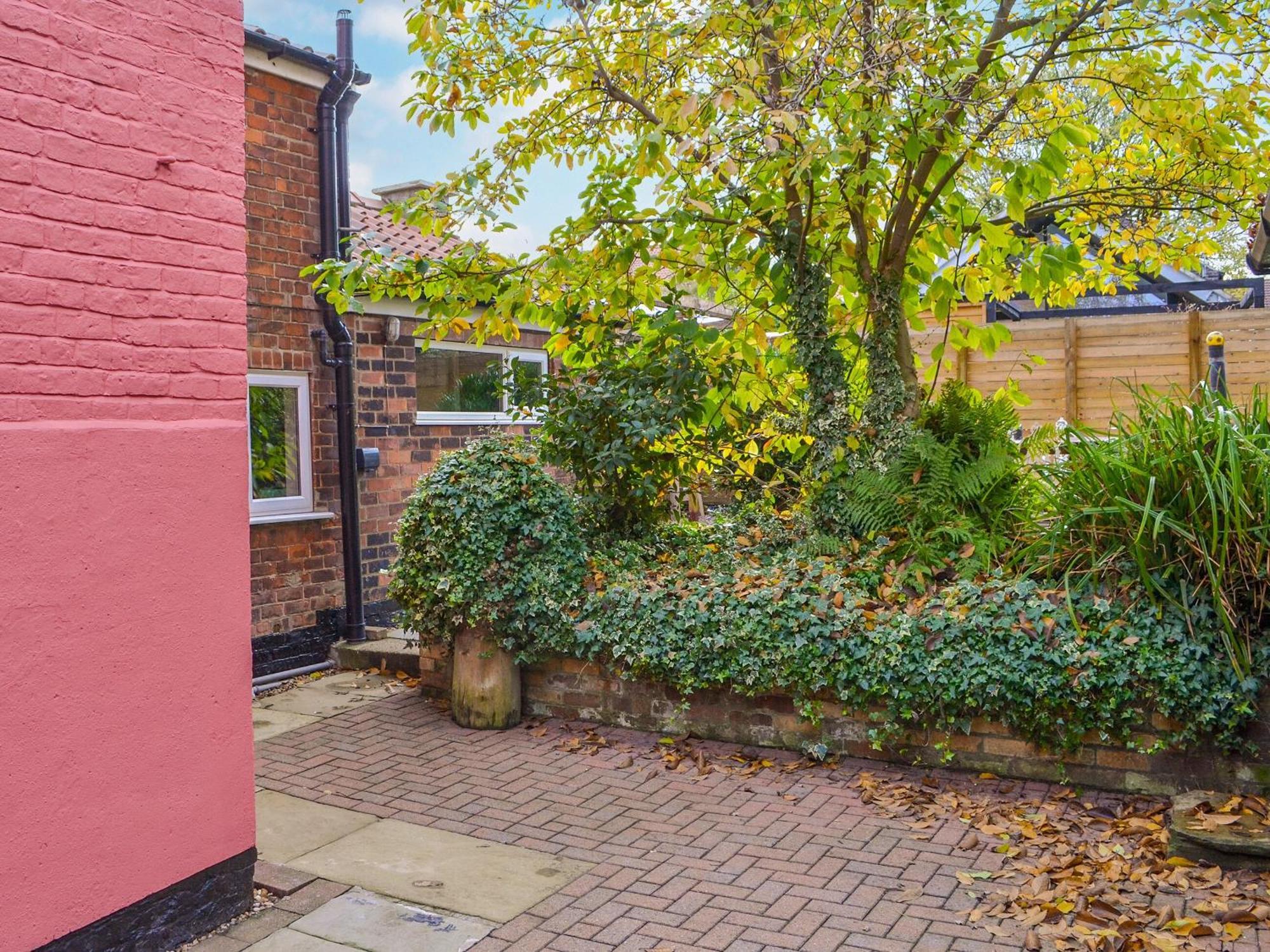 Fox Cottage Beverley Εξωτερικό φωτογραφία