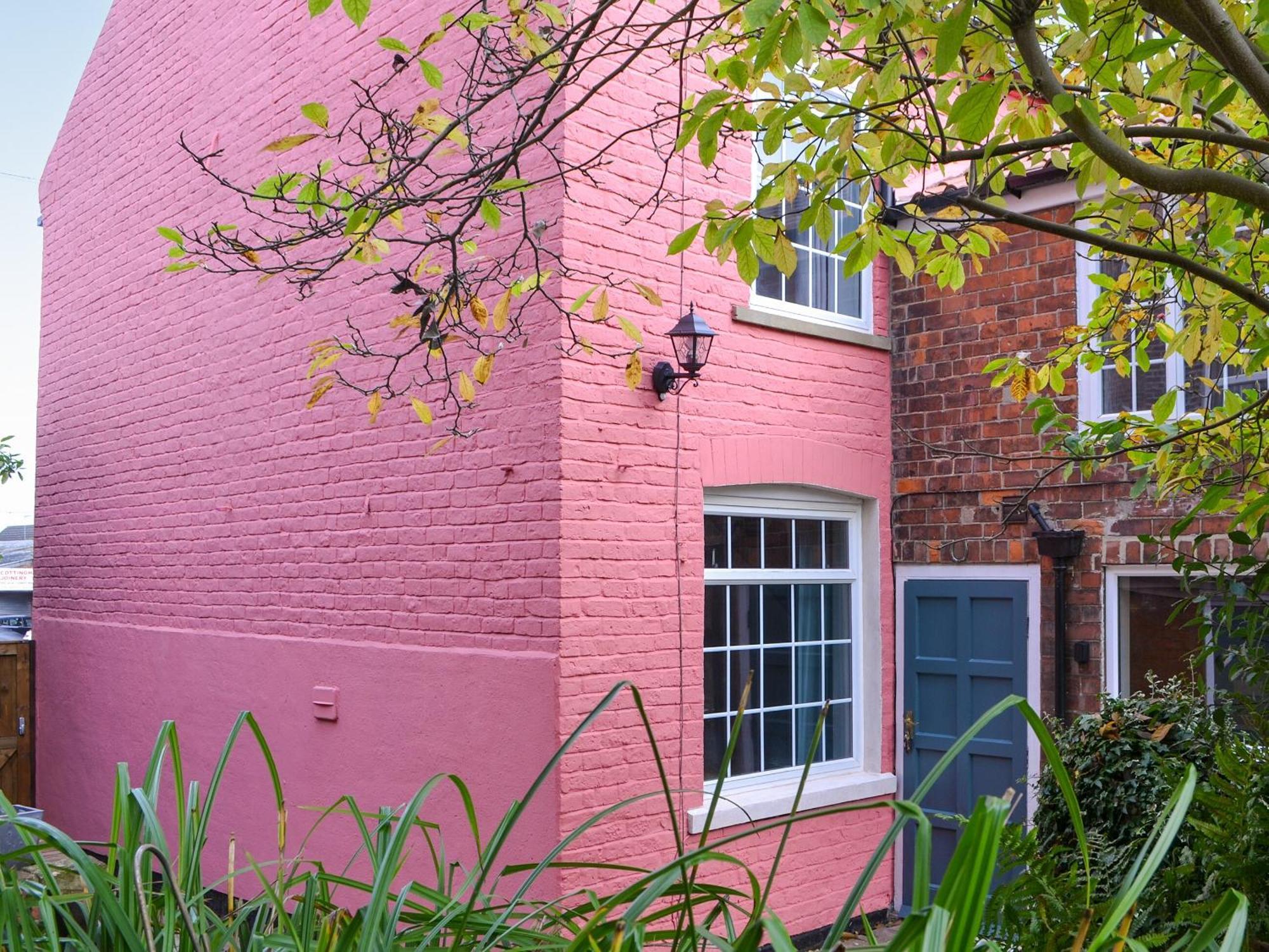 Fox Cottage Beverley Εξωτερικό φωτογραφία