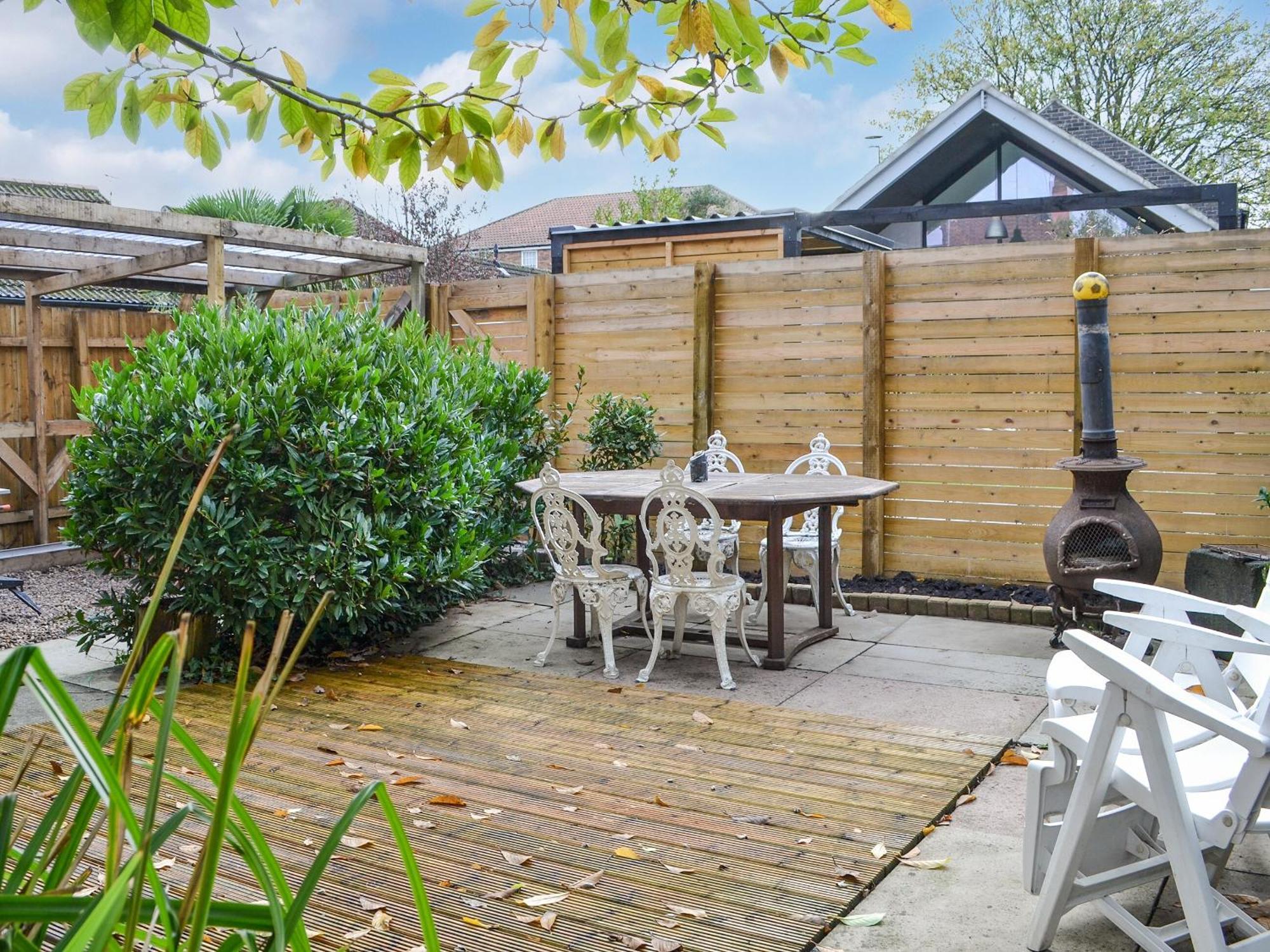 Fox Cottage Beverley Εξωτερικό φωτογραφία