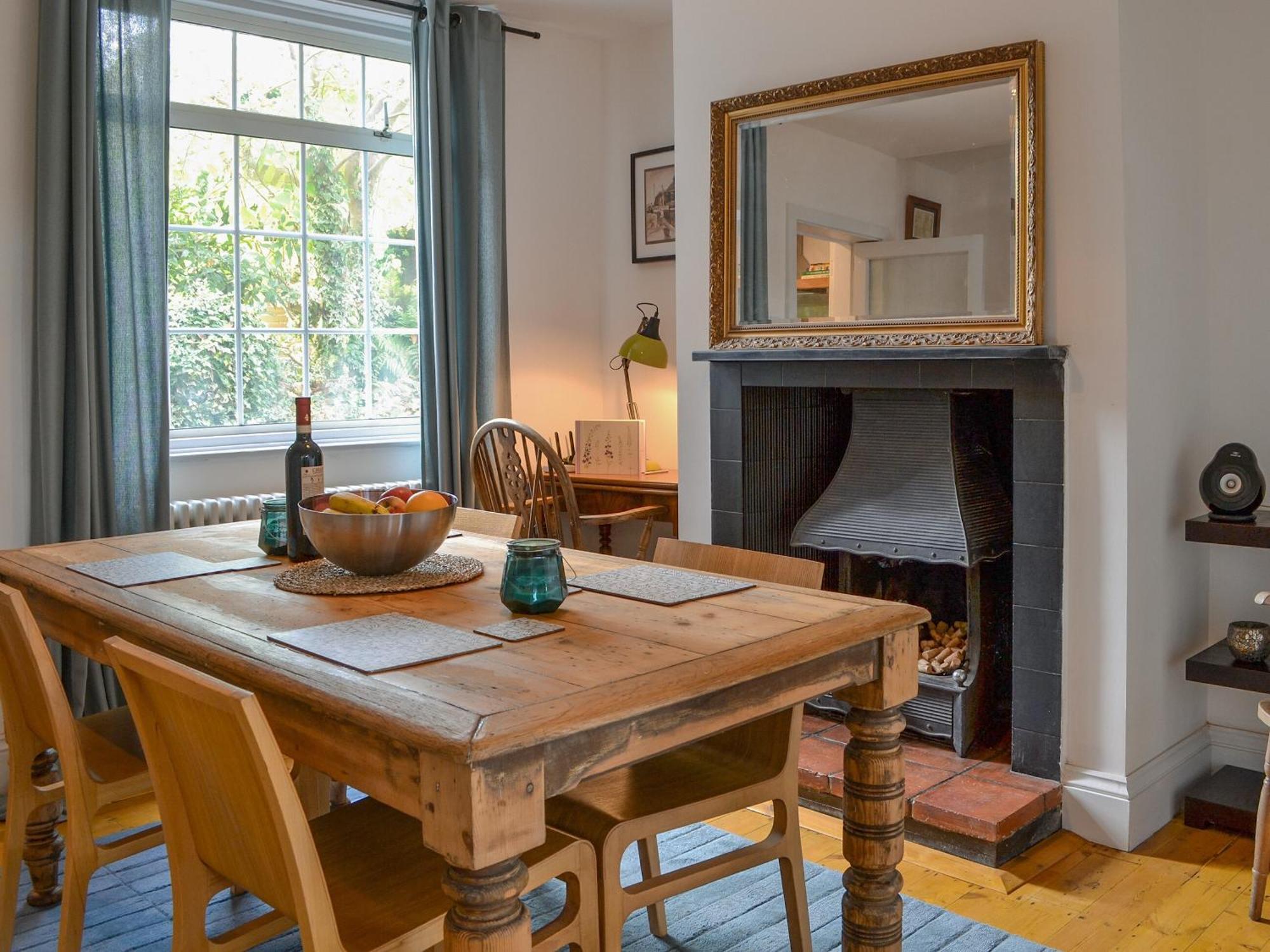 Fox Cottage Beverley Εξωτερικό φωτογραφία