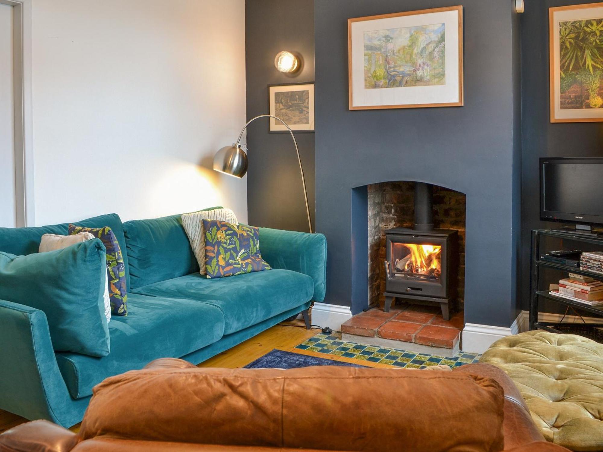 Fox Cottage Beverley Εξωτερικό φωτογραφία