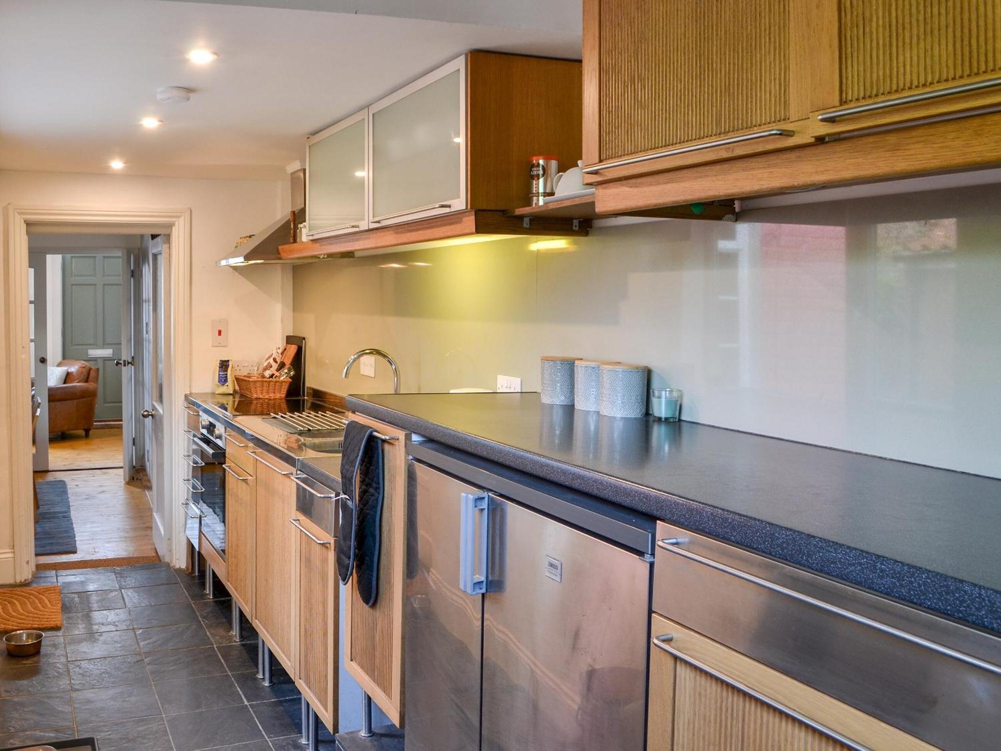Fox Cottage Beverley Εξωτερικό φωτογραφία