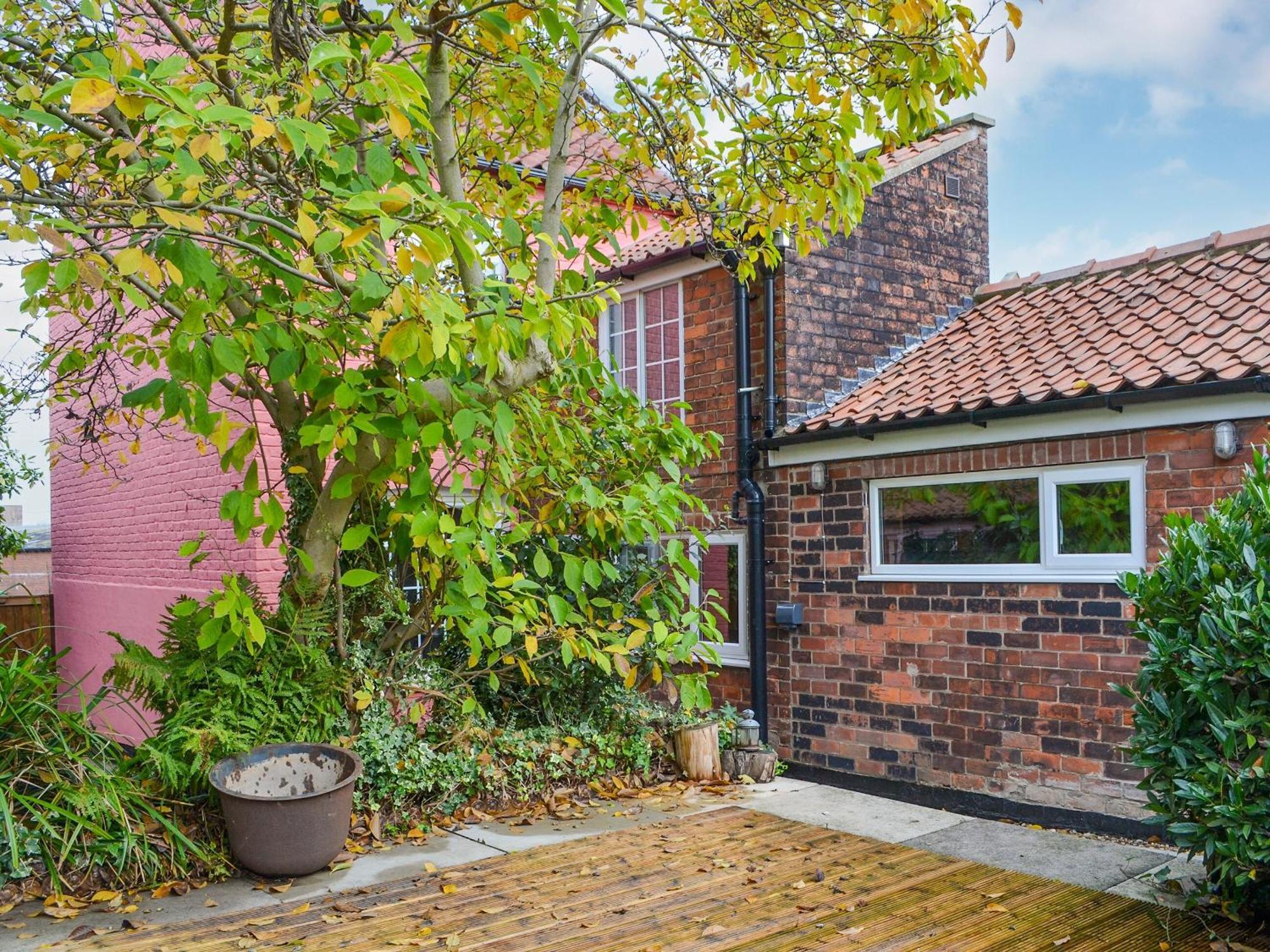 Fox Cottage Beverley Εξωτερικό φωτογραφία