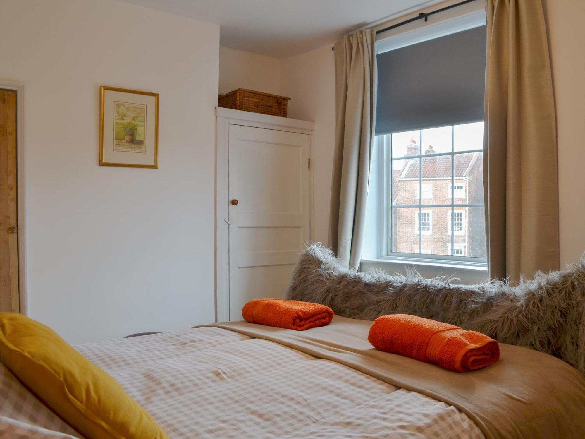 Fox Cottage Beverley Εξωτερικό φωτογραφία