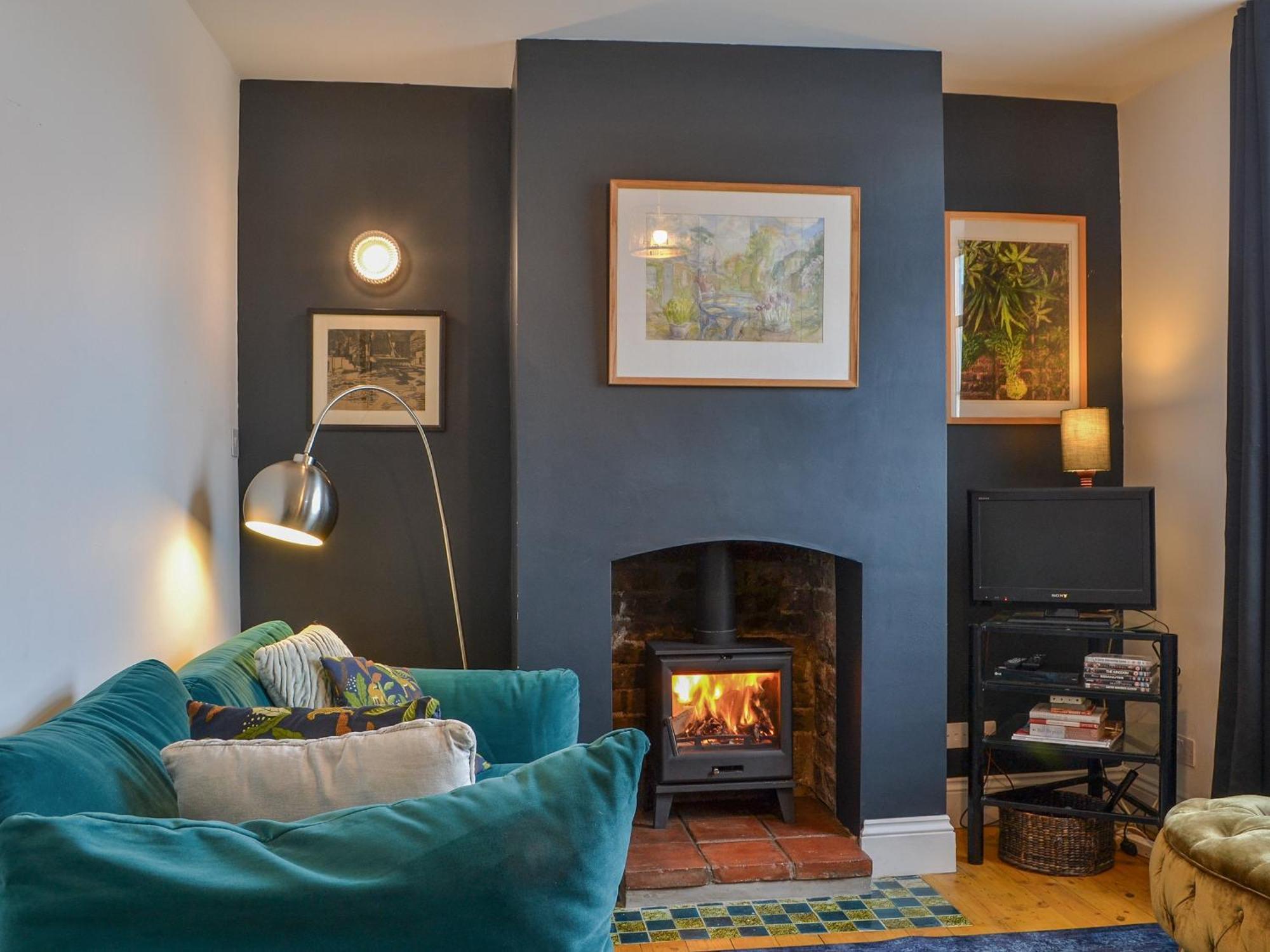 Fox Cottage Beverley Εξωτερικό φωτογραφία