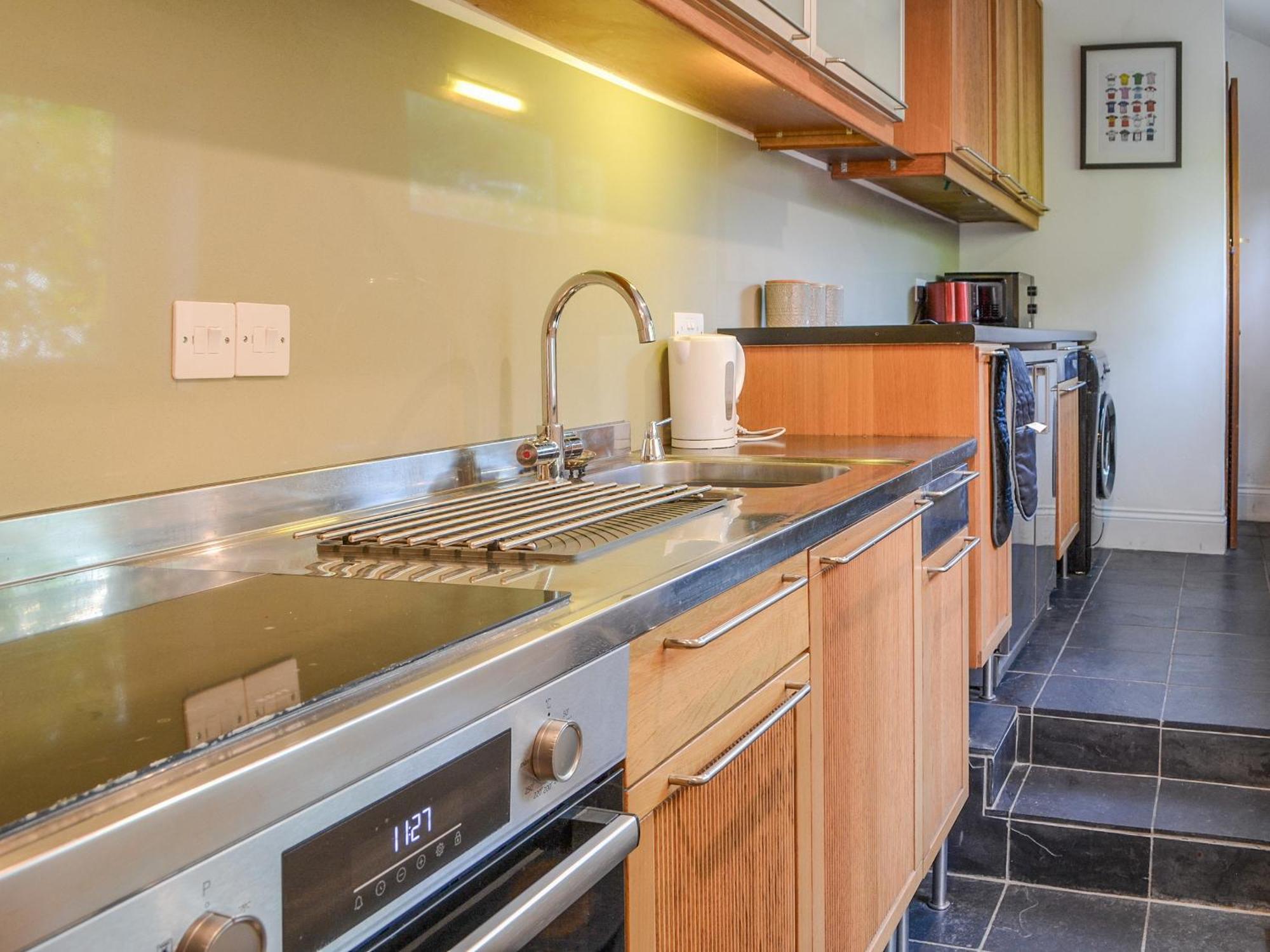 Fox Cottage Beverley Εξωτερικό φωτογραφία